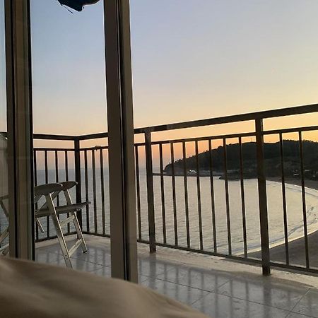 Apartamento En Primerisima Linea De Playa Con Espectaculares Vistas Netflix, Prime Y Disney Oropesa del Mar Εξωτερικό φωτογραφία