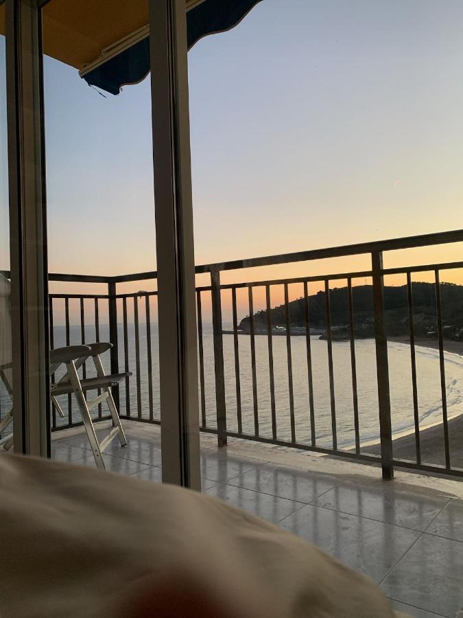 Apartamento En Primerisima Linea De Playa Con Espectaculares Vistas Netflix, Prime Y Disney Oropesa del Mar Εξωτερικό φωτογραφία