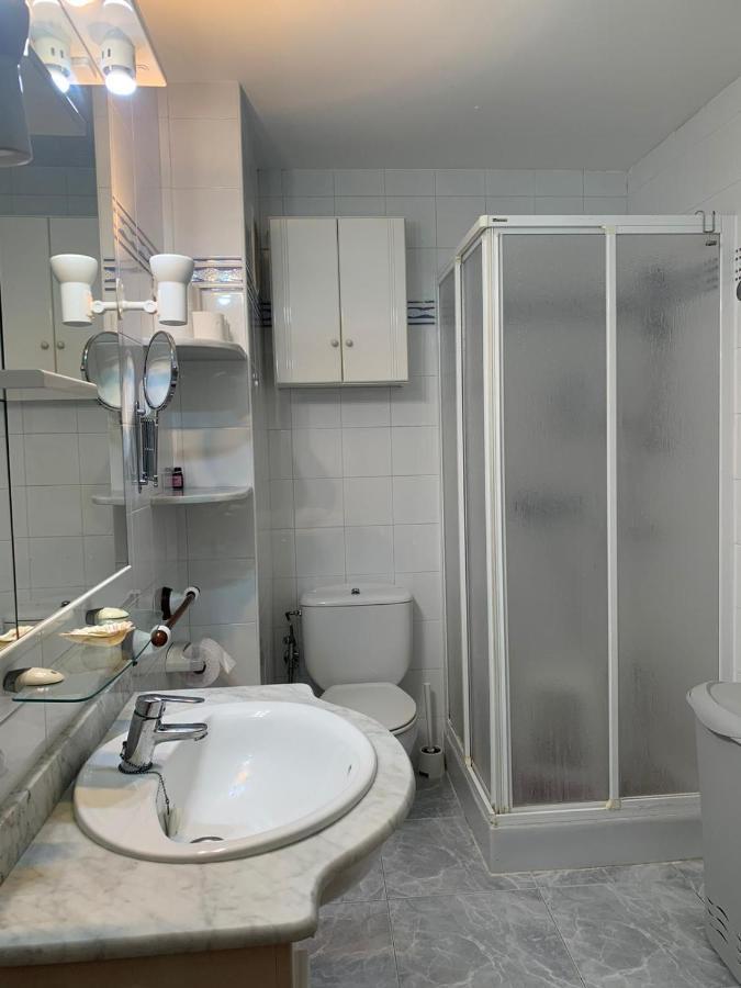 Apartamento En Primerisima Linea De Playa Con Espectaculares Vistas Netflix, Prime Y Disney Oropesa del Mar Εξωτερικό φωτογραφία